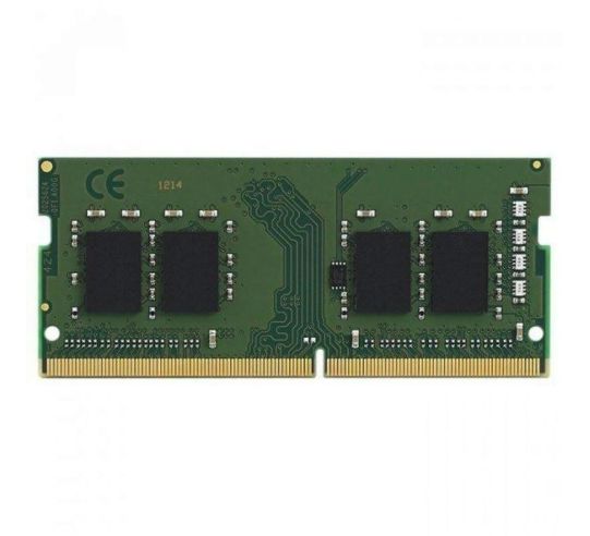 Memoria ram kingston valueram 4gb