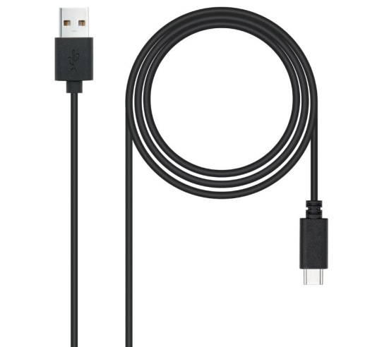 Cable usb 2.0 nanocable 10.01.2103