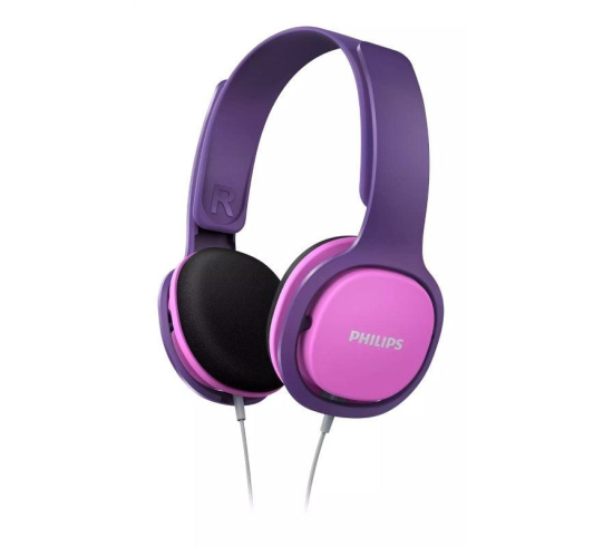 Auriculares philips shk2000