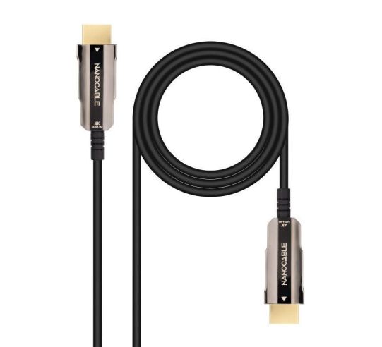 Cable hdmi 2.0 aoc 4k nanocable 10.15.2015