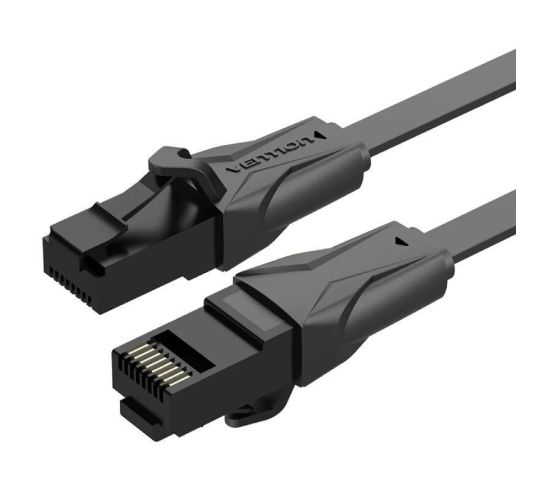 Cable de red rj45 utp vention ibabe cat.6