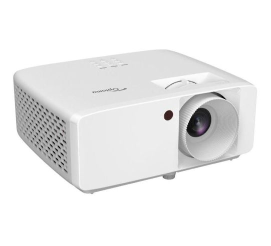 Proyector láser optoma zw335e