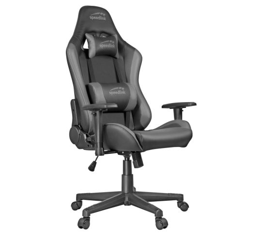 Silla Gaming Speedlink Xandor Negra Gris SL 660005 BKGY