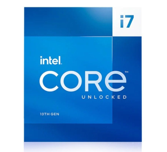 Procesador intel core i7-13700k 3.40ghz
