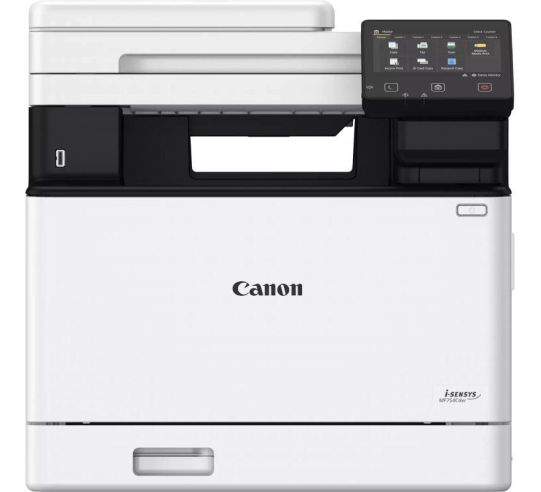 Multifunción láser color canon i-sensys mf754cdw wifi