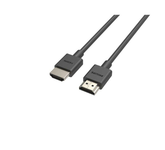 Cable hdmi 4k philips swv5702
