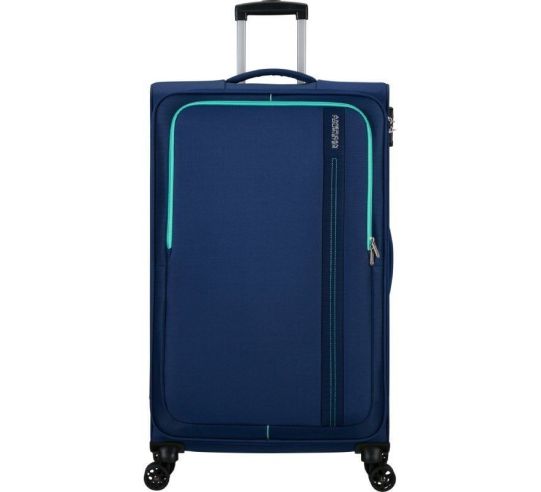 Maleta de cabina american tourister sea seeker spinner 80cm