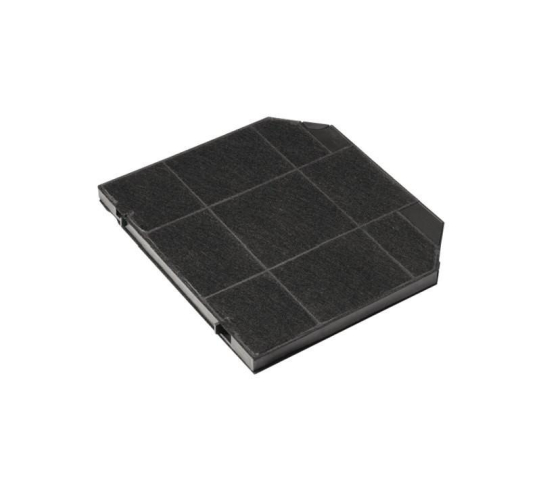 Filtro Carbon Activo Mepamsa rectangular 112.0151.2501 unidad/caja