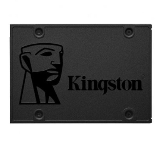 Disco ssd kingston a400 480gb