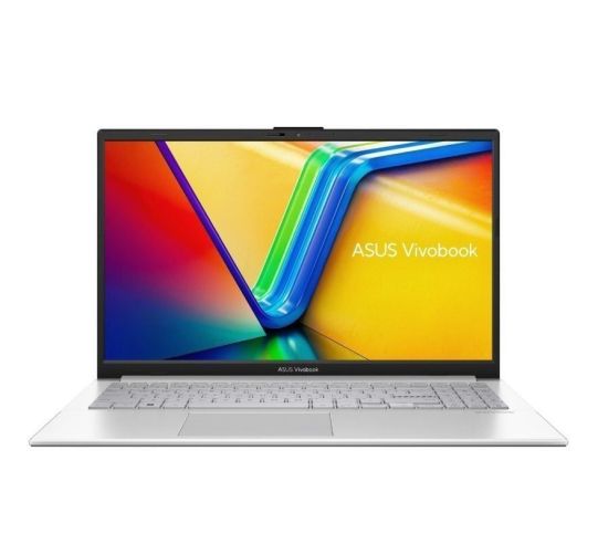 Portátil Asus VivoBook Go 15 E1504GA-NJ633 Intel Core i3-N305 -  8GB -  512GB SSD -  15.6' -  Sin Sistema Operativo