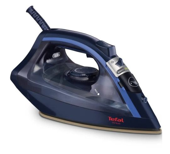 Plancha Tefal Virtuo FV1739E0 -  2000W