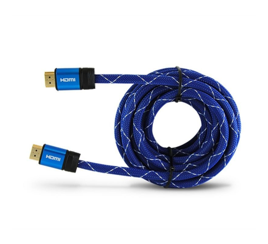 Cable hdmi 2.0 4k 3go chdmi52