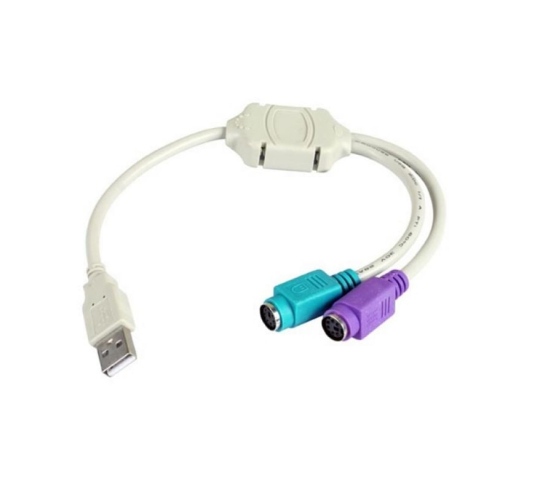 Cable usb 2.0 3go c101