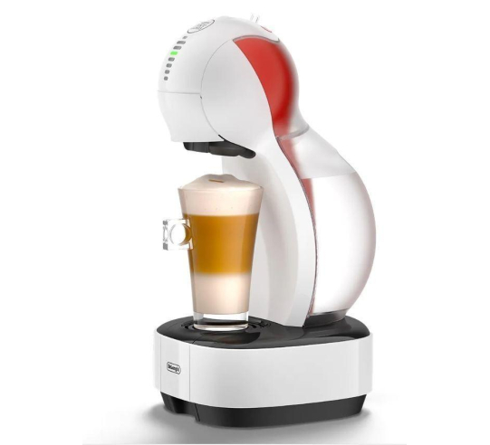 CAFETERA DOLCE GUSTO COLORS EDG355.W1 DELONGHI
