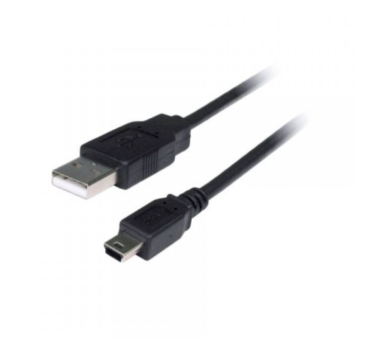Cable usb 2.0 3go c107