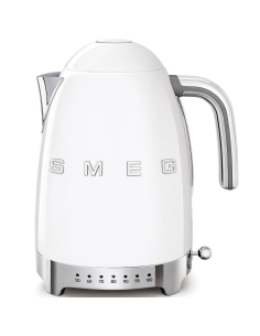 Smeg Store Bcn - Con el hervidor SMEG podrás hervir el agua con