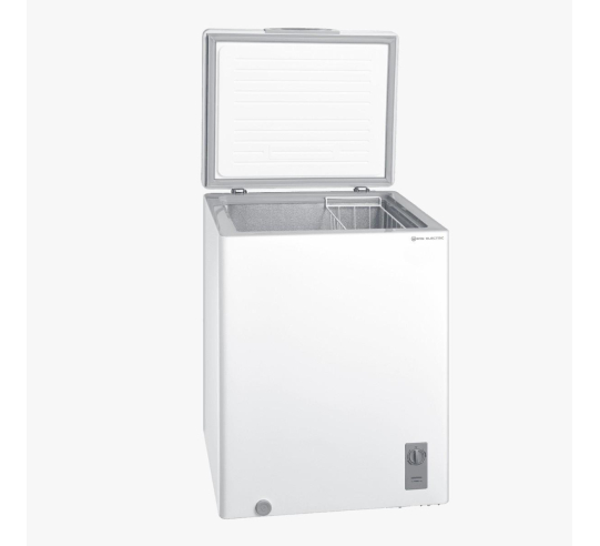 Arcon Congelador EAS ELECTRIC 150 Litros 62.8x56.2x85 EMCF152