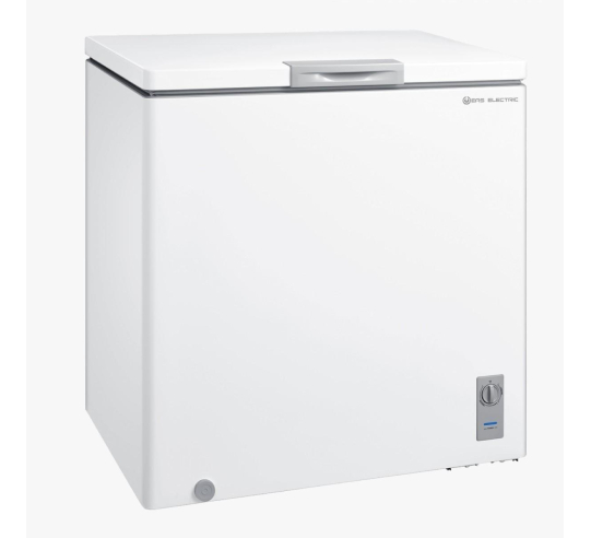 Arcon Congelador EAS ELECTRIC 200 Litros 81.2x56.2x85 EMCF202