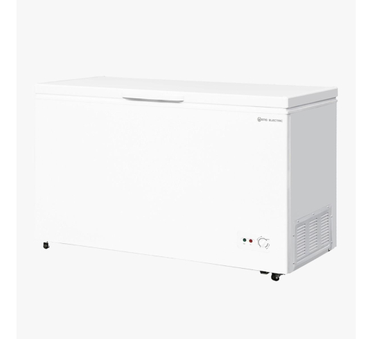 Arcon Congelador EAS ELECTRIC 418 Litros142x72x86.5 EMCF416