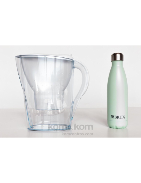 ▷ Chollo Jarra Brita Marella XL 3,5 litros con filtro de agua por