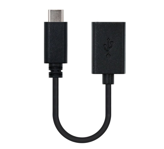 Cable usb 2.0 nanocable 10.01.2400