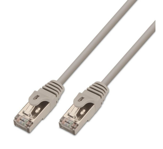 Cable de red rj45 ftp aisens a136-0274 cat.6