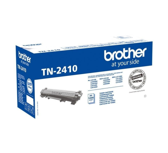 Tóner original brother tn-2410