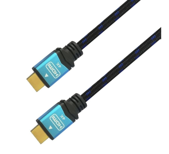 Cable hdmi 2.0 4k aisens a120-0355