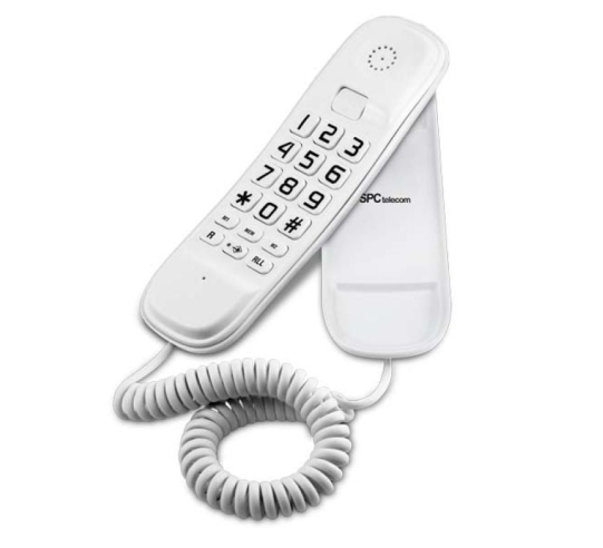 Teléfono spc telecom 3601