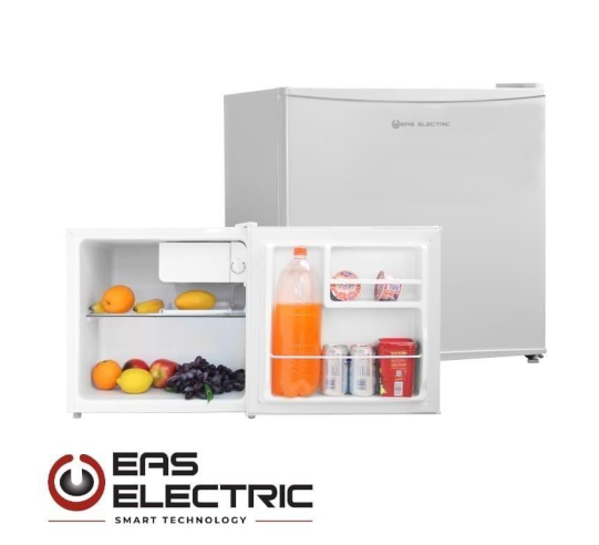 Frigorifico compacto con congelador EAS Electric EMR451 43 litros