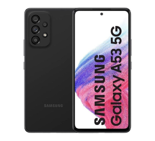 Smartphone samsung galaxy a53 6gb