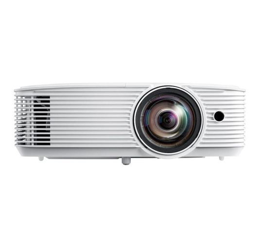 Proyector optoma w309st