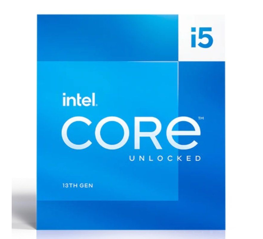Procesador intel core i5-13600k 3.50ghz