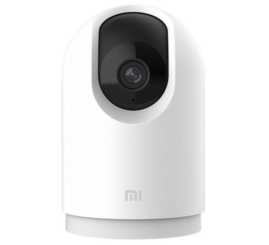 Cámara de videovigilancia xiaomi mi 360º home security camera 2k pro