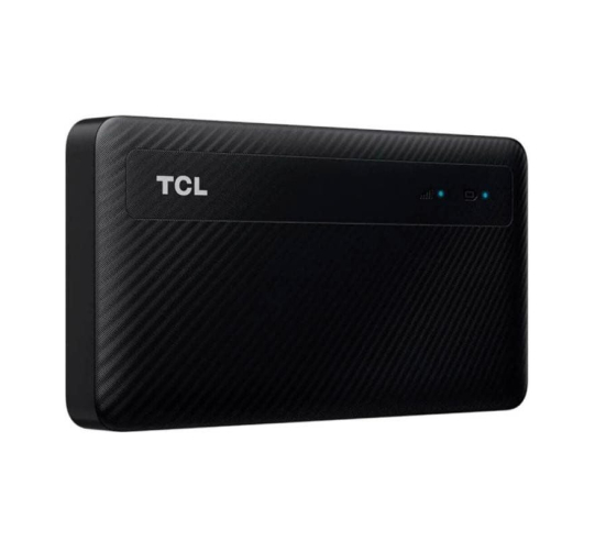 Router inalámbrico 4g tcl link zone mw42v