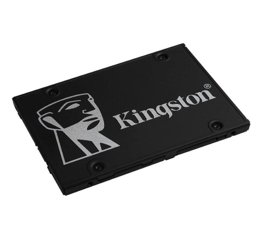 Disco ssd kingston skc600 512gb