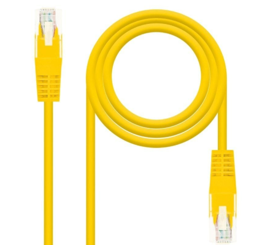 Cable de red rj45 utp nanocable 10.20.0400-l30 cat.6