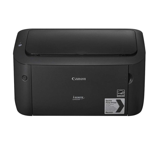 Impresora láser monocromo canon i-sensys lbp6030b