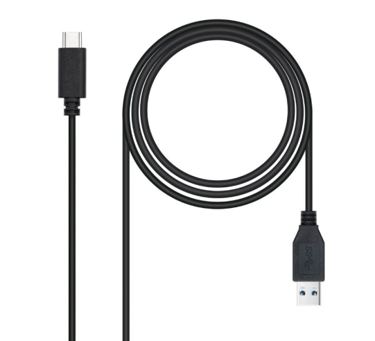 Cable usb 3.1 nanocable 10.01.4002