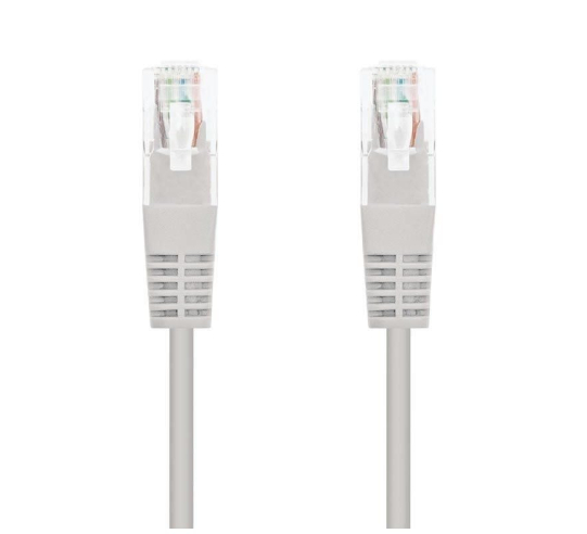 Cable de red rj45 utp nanocable 10.20.0100-l30 cat.5e