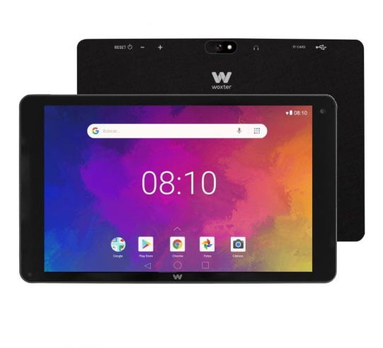 Tablet woxter x-200 pro v2 10.1'