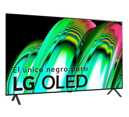 Televisor LG OLED55A26LA 55 PULGADAS ULTRA HD 4K