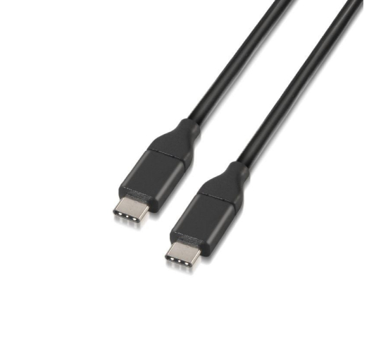Cable usb 3.2 tipo-c aisens a107-0061