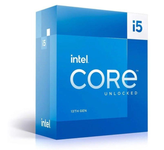 Procesador intel core i5-13400 2.50ghz