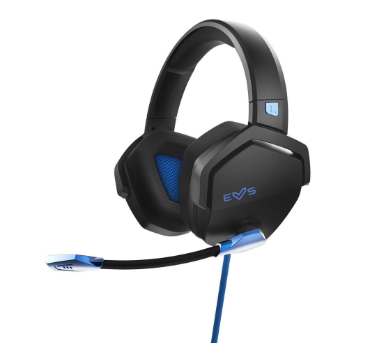 Auriculares Gaming Headset Energy Sistem ESG 3 Blue Thunder