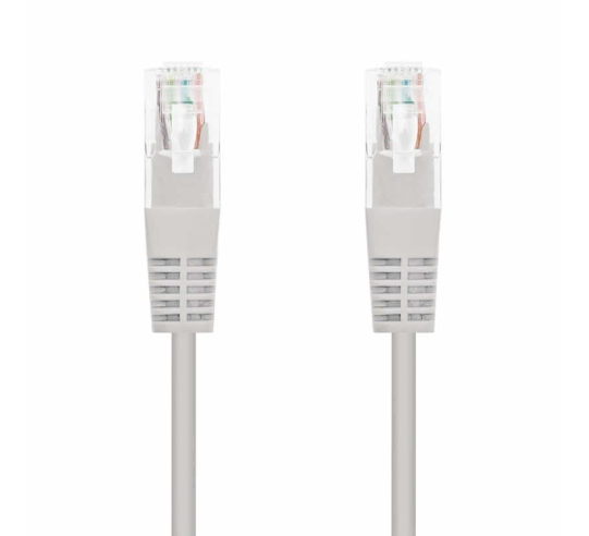 Cable de red rj45 utp nanocable 10.20.0415 cat.6