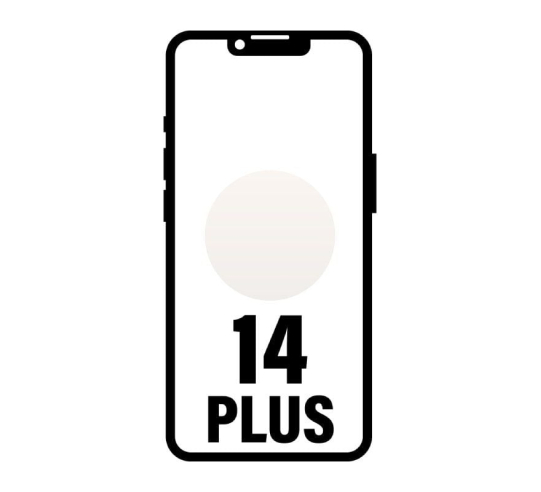 Smartphone apple iphone 14 plus 128gb