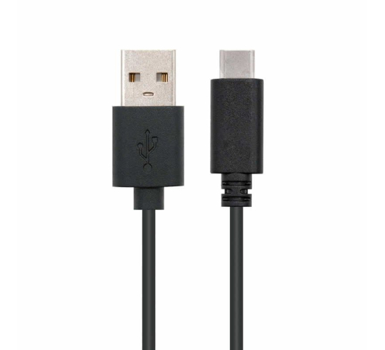 Cable usb 2.0 nanocable 10.01.2102