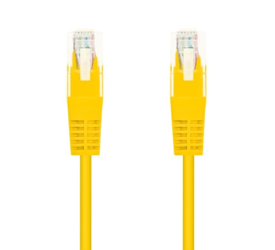 Cable de red rj45 utp nanocable 10.20.0403-y cat.6
