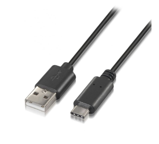 Cable usb 2.0 tipo-c aisens a107-0050